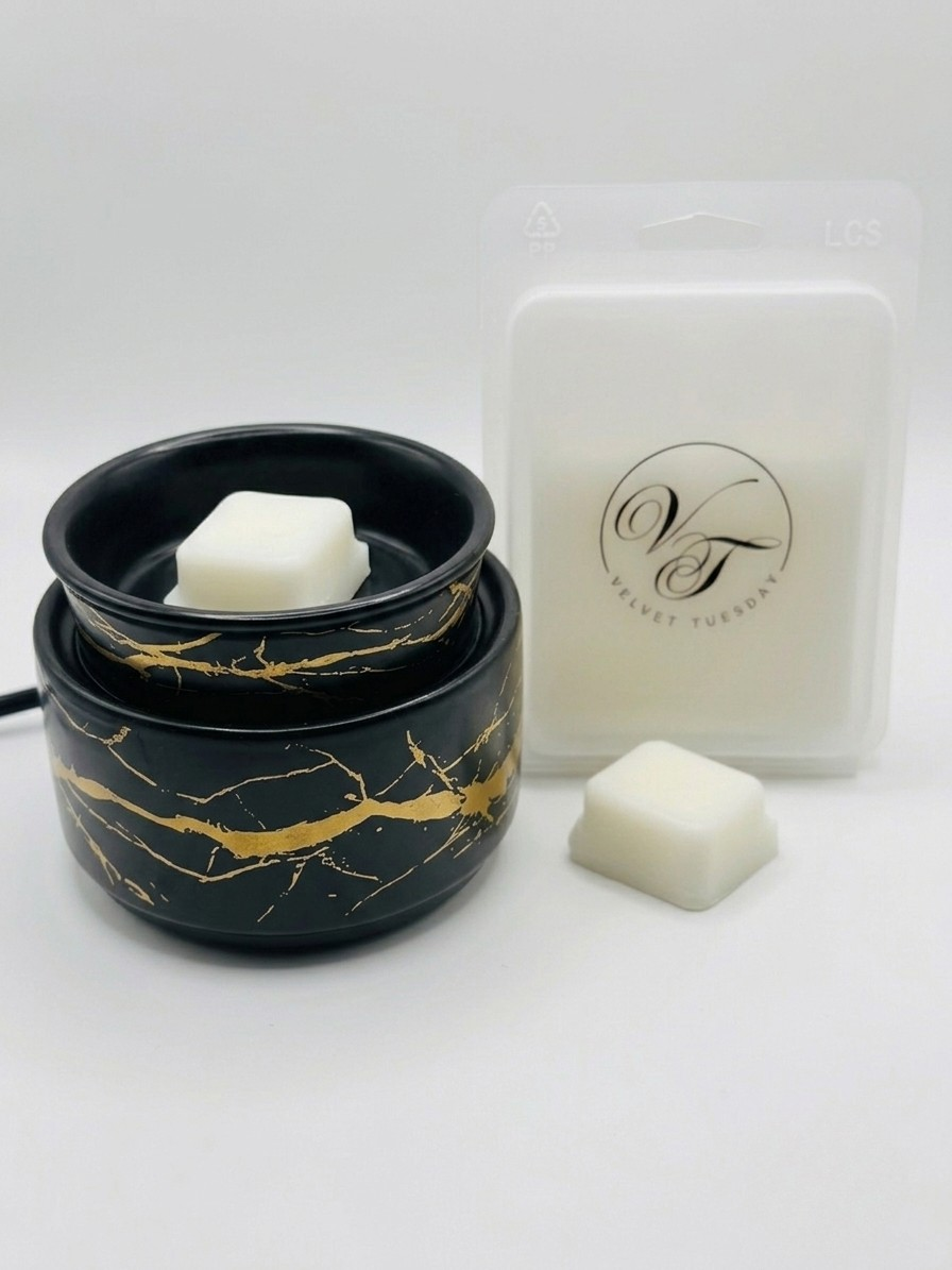 Ceramic Wax Melt Warmer