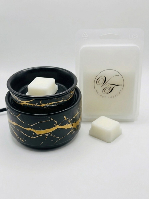 Ceramic Wax Melt Warmer