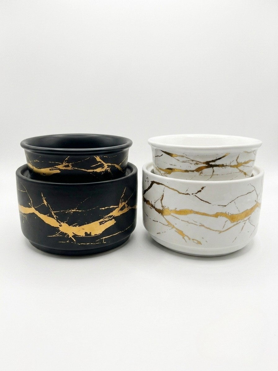 Ceramic Wax Melt Warmer