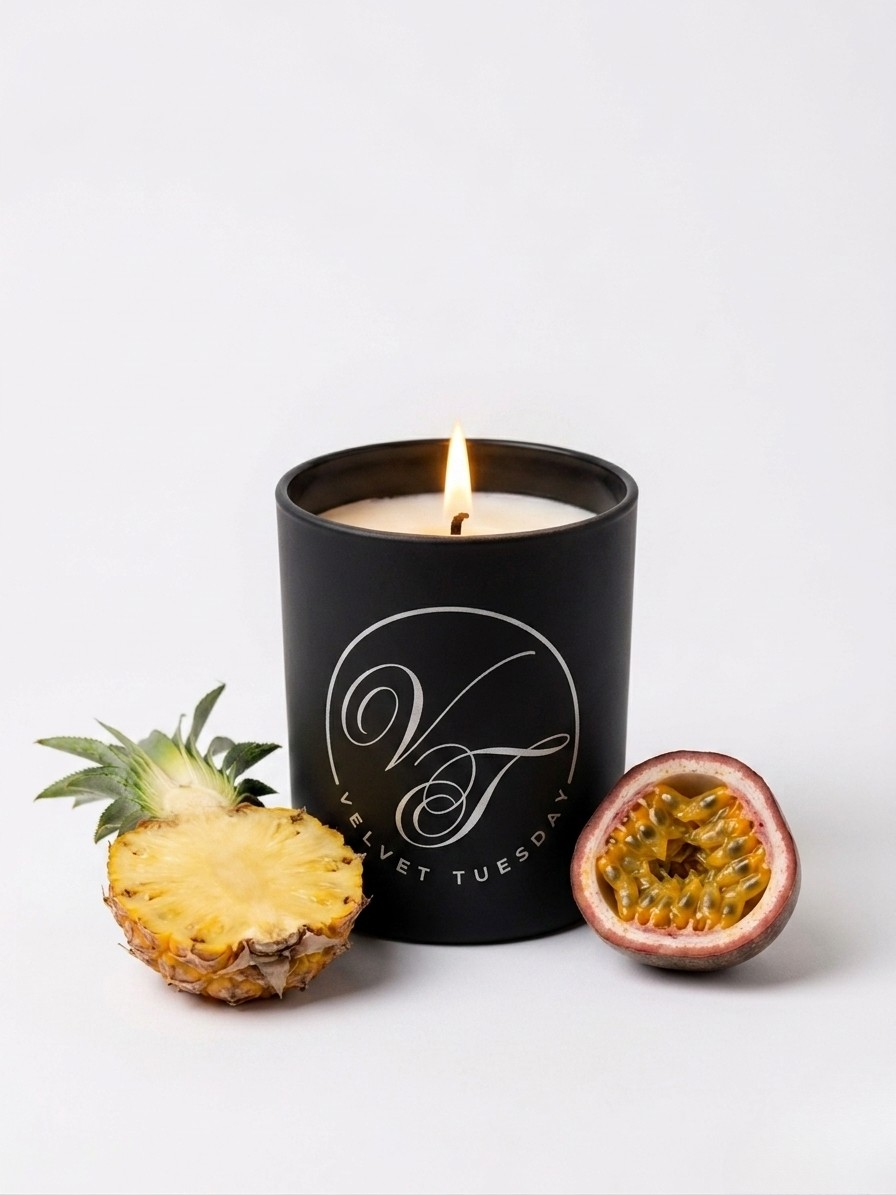 Summer Tuesday (Coming Soon)