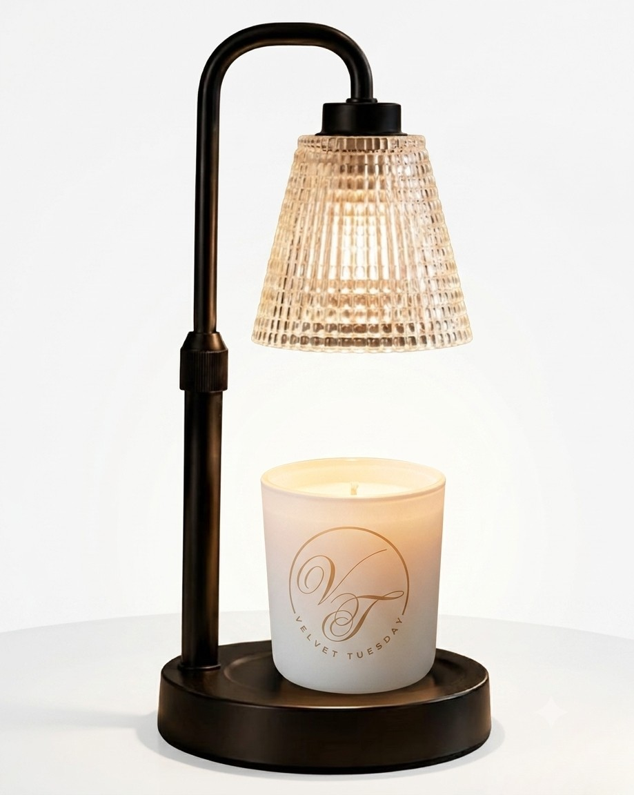 Funslive Candle Lamp Warmer