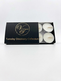 Tuesday Discovery Box