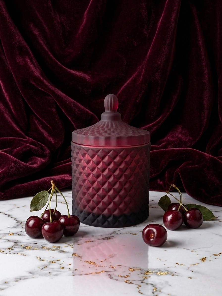 Velvet Cherry