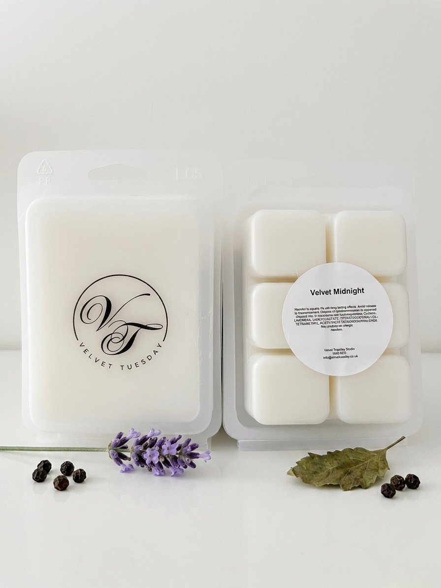 Velvet Midnight Melts