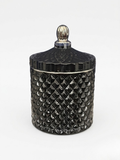 Opulence Diamond Geo Jar