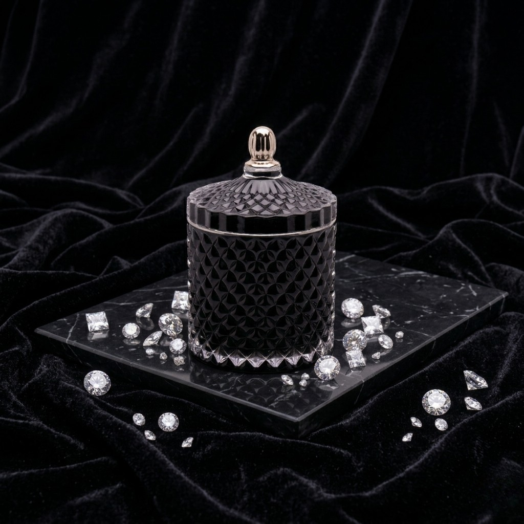 Velvet Opulence
