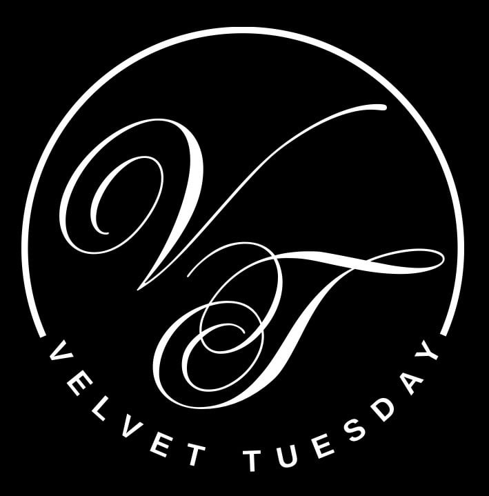 Velvet Tuesday